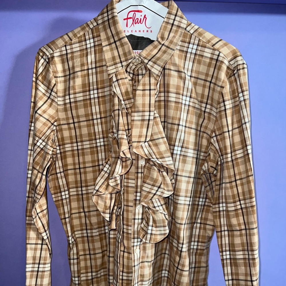 Flannel